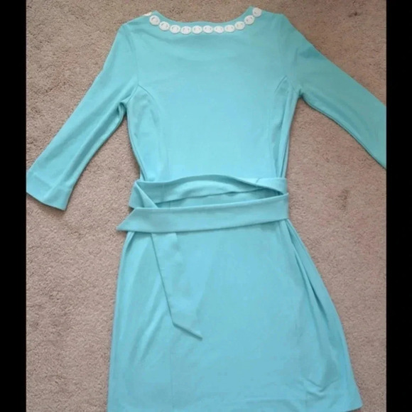 Lily Pulitzer dress! - Picture 3 of 4